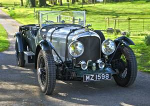 Imagen 6/50 de Bentley Mark VI (1948)