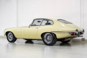 Imagen 7/40 de Jaguar E-Type (2+2) (1970)