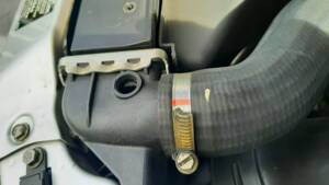 Image 14/14 of Mercedes-Benz SL 320 (1999)