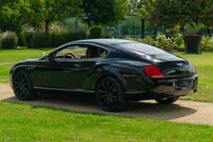 Immagine 14/50 di Bentley Continental GT (2004)