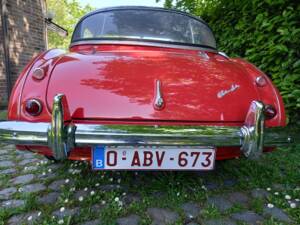 Afbeelding 3/5 van Austin-Healey 100&#x2F;6 (BN4) (1958)