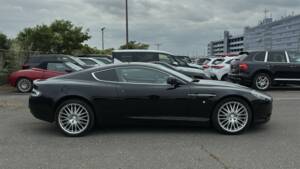 Imagen 6/60 de Aston Martin DB 9 (2011)