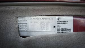Bild 24/38 von Porsche 911 Carrera 3.2 (1986)