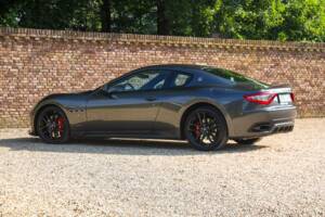 Immagine 29/50 di Maserati GranTurismo Sport (2017)