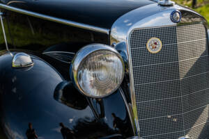 Afbeelding 24/89 van Mercedes-Benz 170 S Cabriolet A (1950)