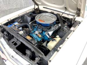 Bild 22/35 von Ford Mustang 390 GTA (1967)