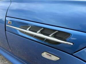 Image 24/48 de BMW Z3 M 3.2 (1998)