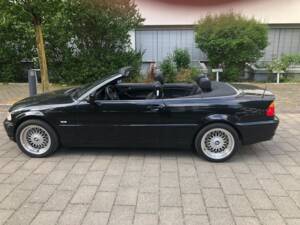 Imagen 16/23 de BMW 323Ci (2000)