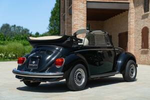 Image 10/50 of Volkswagen Beetle 1303 (1975)