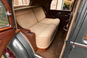 Image 28/50 of Rolls-Royce Phantom III (1937)
