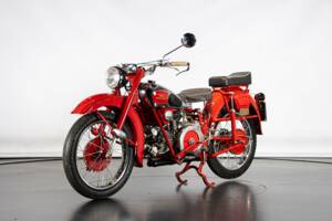 Imagen 7/50 de Moto Guzzi DUMMY (1952)