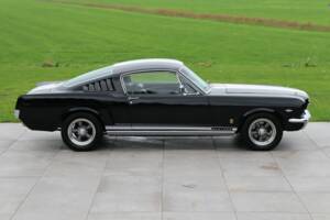 Bild 21/50 von Ford Mustang 289 (1966)