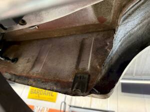 Image 20/35 of Ford Mustang 390 GTA (1967)