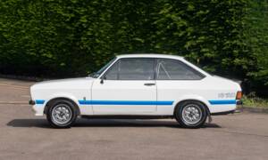 Immagine 5/61 di Ford Escort RS 1800 (1976)
