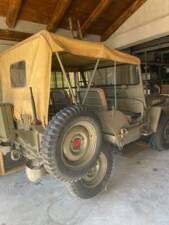 Bild 13/28 von Nekaf Jeep M38 A1 (1950)