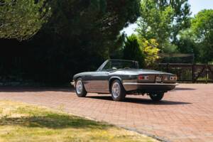 Afbeelding 5/30 van Maserati Mistral 3700 Spyder (1966)