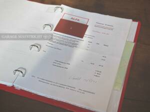 Image 91/100 de Alfa Romeo 2.0 Spider (1993)