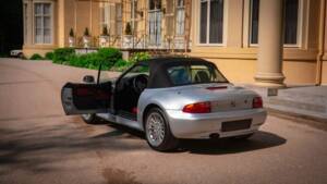 Afbeelding 4/25 van BMW Z3 2.8 (1998)