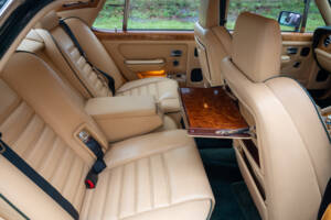 Bild 11/14 von Bentley Turbo R (1991)