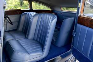 Image 38/50 de Bentley Speed Six “Blue Train” (1953)