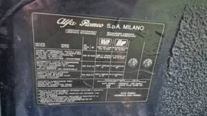 Imagen 65/67 de Alfa Romeo Giulia Nuova Super 1600 (1977)