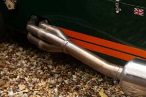 Immagine 35/50 di Caterham Seven Superlight R400 (2004)