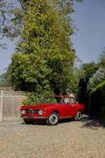 Image 12/50 of Alfa Romeo Giulia 1600 Sprint GT Veloce (1966)