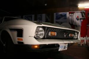 Immagine 8/41 di Ford Mustang Mach 1 (1972)