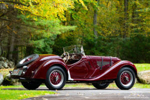 Image 3/47 of BMW 328 (1937)