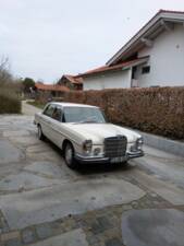 Immagine 21/24 di Mercedes-Benz 300 SEL 6.3 (1972)