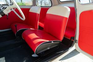 Image 39/50 of FIAT 500 Sport (1960)
