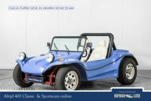 Obraz 1/50 pojazdu Volkswagen Meyers Manx Buggy (1968)
