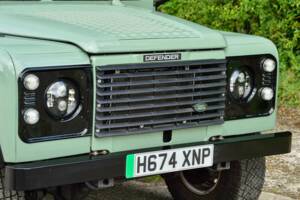 Imagen 7/36 de Land Rover 90 (1990)