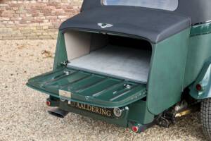 Image 25/50 of Bentley Speed Six “Blue Train” (1950)