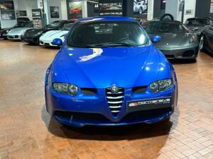 Image 2/22 of Alfa Romeo 147 3.2 GTA (2004)