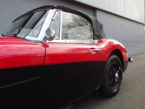 Bild 30/100 von Austin-Healey 3000 Mk III (BJ8) (1964)