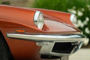 Image 41/50 of Maserati Mistral 3700 (1968)
