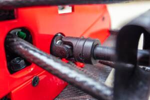 Image 24/85 of Ferrari 641 (1990)