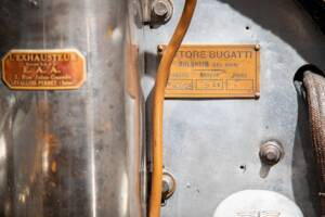 Bild 29/29 von Bugatti Typ 40 A Chapron (1931)