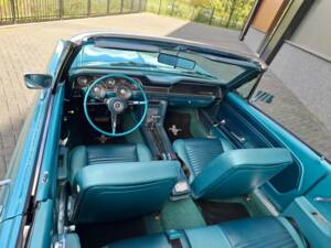 Imagen 25/50 de Ford Mustang 289 (1967)