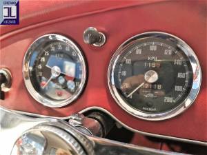 Image 19/40 of MG MGA 1600 (1961)