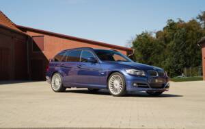 Afbeelding 2/32 van ALPINA B3 S Bi-Turbo xDrive (2012)