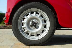 Bild 21/50 von FIAT 500 C Furgonato (1950)