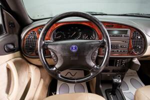 Imagen 22/39 de Saab 9-3 2.0i (1998)