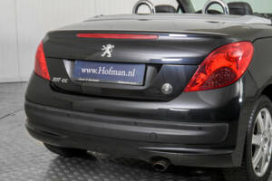 Bild 27/50 von Peugeot 207 CC 1.6 VTi (2009)