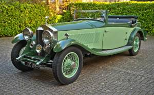Bild 1/50 von Rolls-Royce Phantom II (1930)