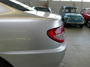 Imagen 26/32 de Peugeot 406 Coupé 2.0 16V (2000)
