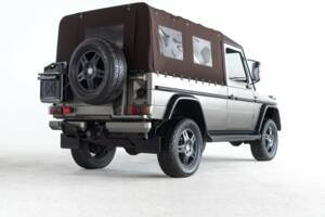 Image 10/50 of Steyr-Puch 230 GE (LWB) (1993)