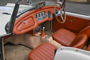 Imagen 31/50 de Daimler SP 250 (1960)