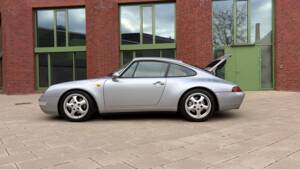 Afbeelding 43/73 van Porsche 911 Carrera 4 (1995)